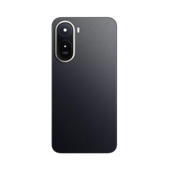 Tampa Traseira+Lente da Câmera Xiaomi Redmi A7 Pro 4G/A7 Pro 5G Preto